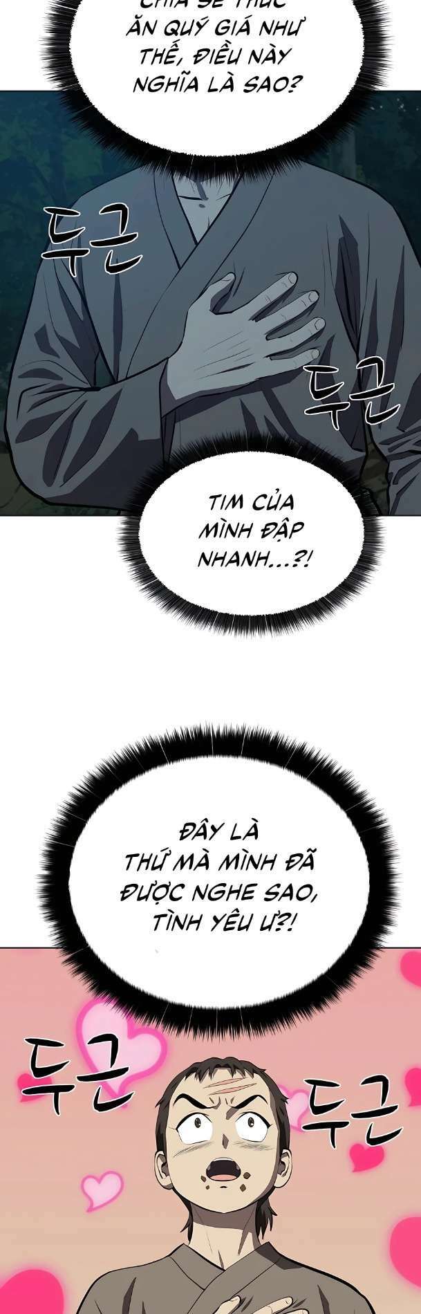 Sư Phụ Quỷ Diện Chương 102 Ảnh 45