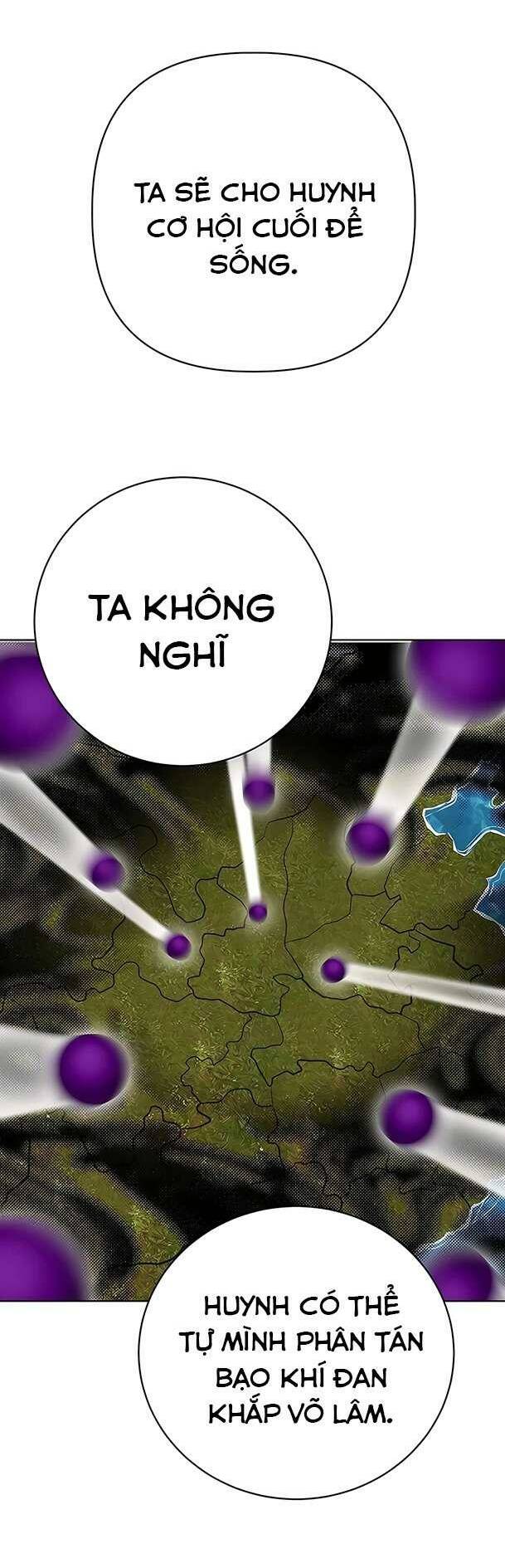 Sư Phụ Quỷ Diện Chương 99 Ảnh 33