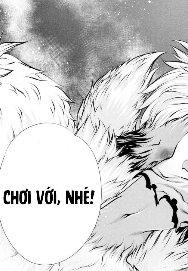 Killing Bites Chương 24 Ảnh 48