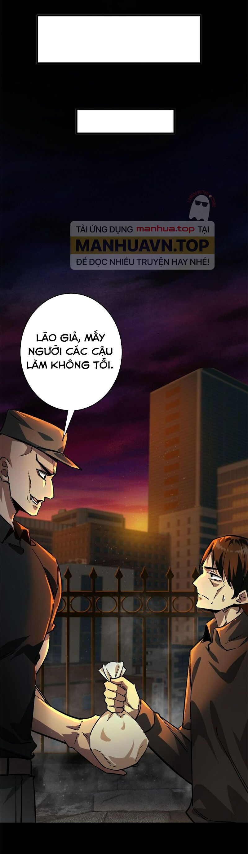 Luân Bàn Thế Giới Chương 182 Ảnh 10