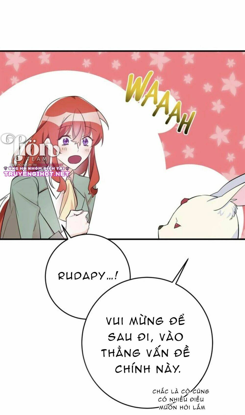 Công Nương Đã Thay Đổi Chương 68.1 Ảnh 14