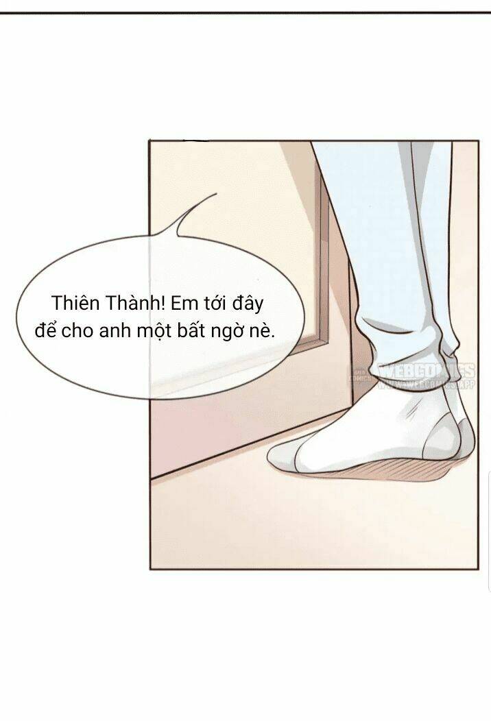 My Vampire Ceo Chương 1 Ảnh 12