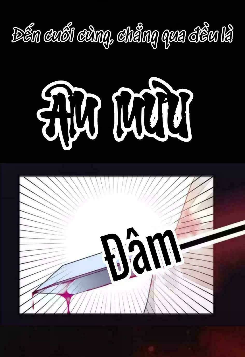 Vong Ưu Linh Chương 1 Ảnh 15