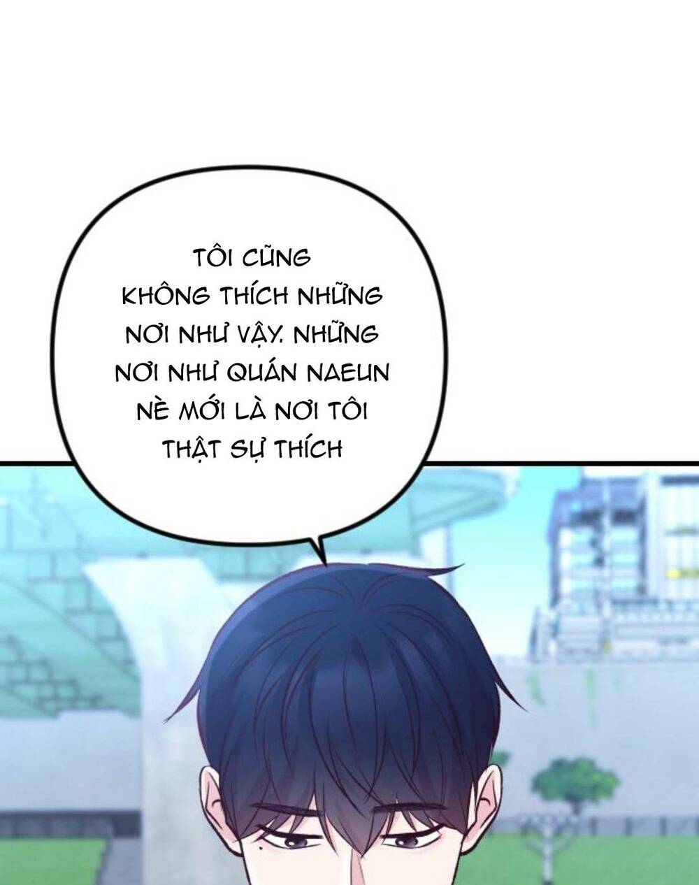 Tình Cờ Ta Gặp Nhau Chương 19 Ảnh 29
