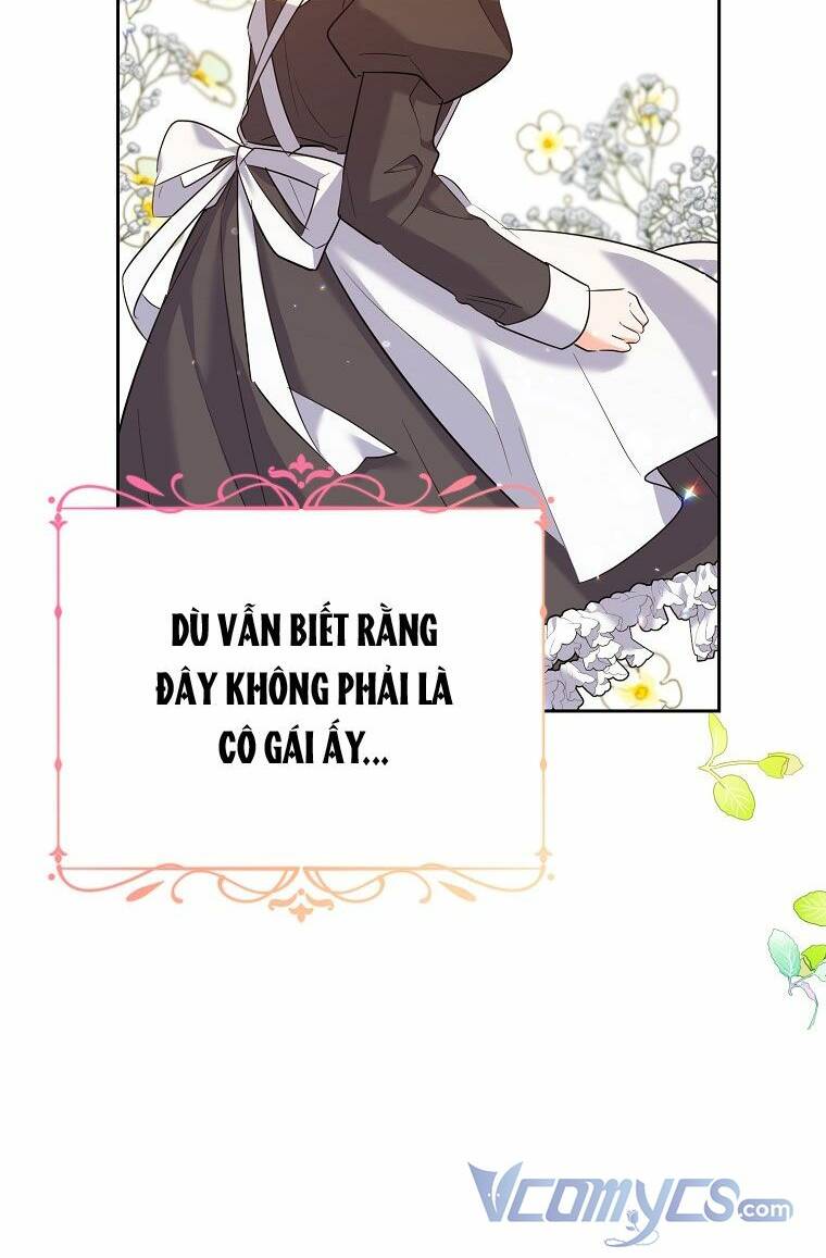 Ác Nữ Karuna Bé Lại Chương 44 Ảnh 11