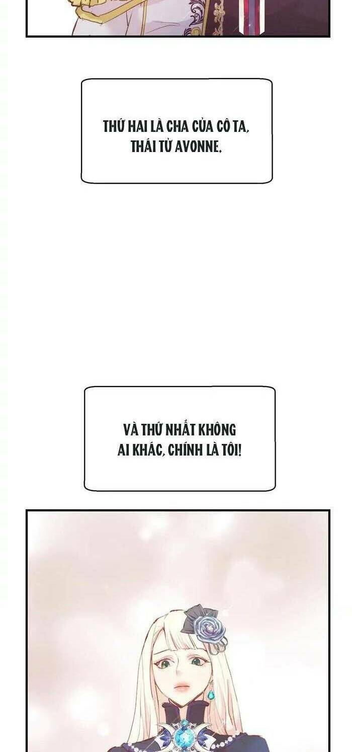 Tôi Sống Sót Như Một Nàng Công Chúa Giả Chương 10 Ảnh 57