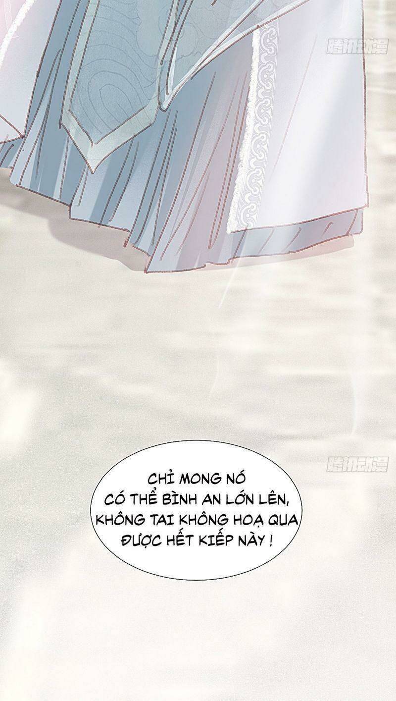 Hữu Yêu Lai Chi Họa Trung Tiên Chương 56 Ảnh 32