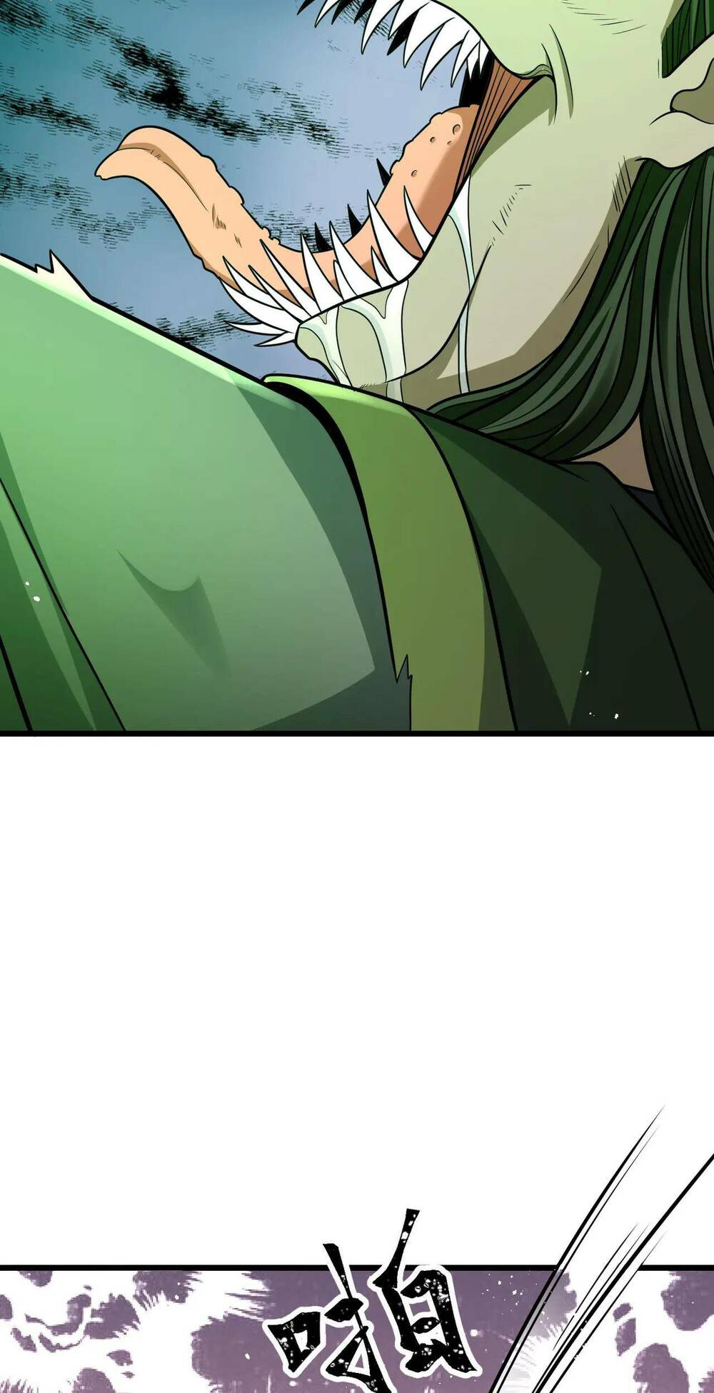 Thức Tỉnh Thành Thần Chương 2 Ảnh 68