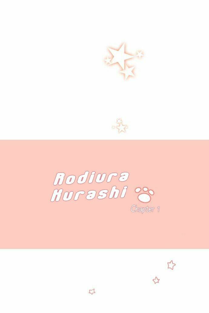 Rodiura Kurashi Chương 1 Ảnh 6