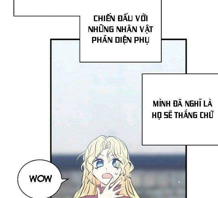 Tôi Là Bạn Gái Cũ Của Một Người Lính Chương 46 Ảnh 64