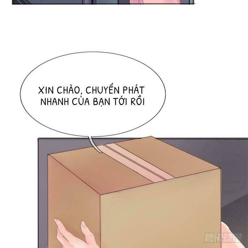 Yêu Nam Quyển Dưỡng Công Chúa Chương 2 Ảnh 29