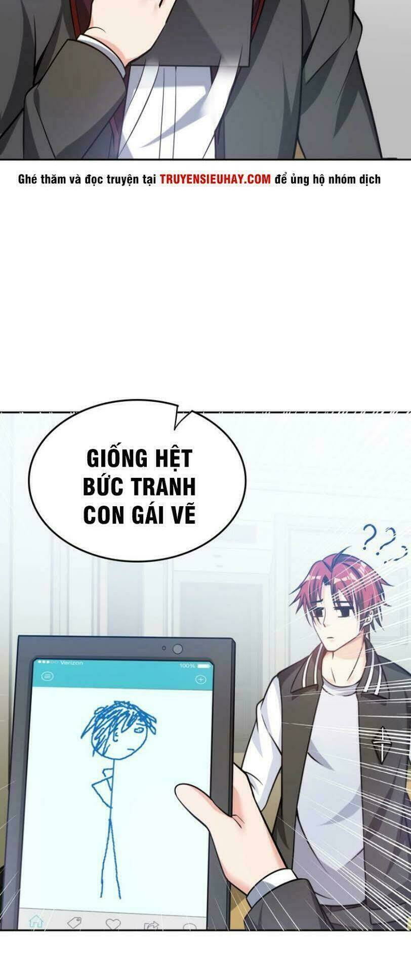 Thần Tiên Dạy Tôi Giả X Chương 13 Ảnh 41