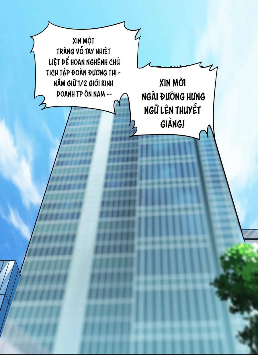 Bán Điện Thoại Xuyên Tam Giới Chương 37 Ảnh 3