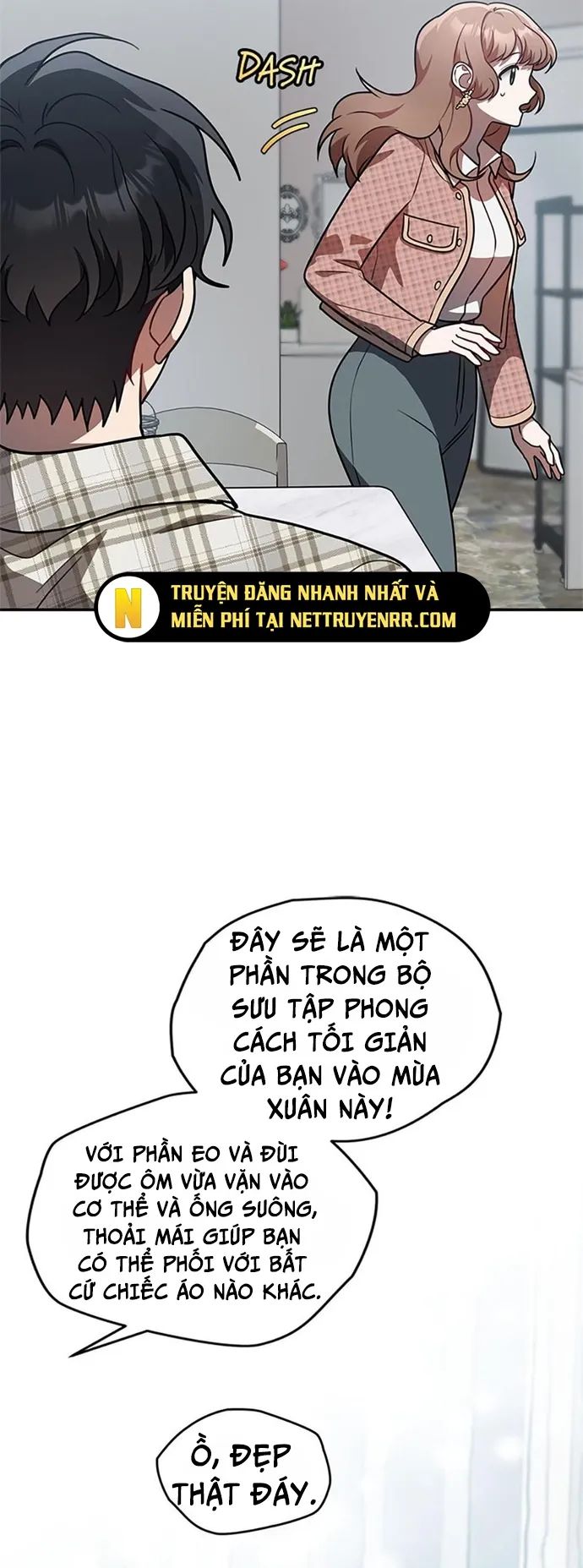 Tôi Đã Giết Hắn Chương 54 Ảnh 12