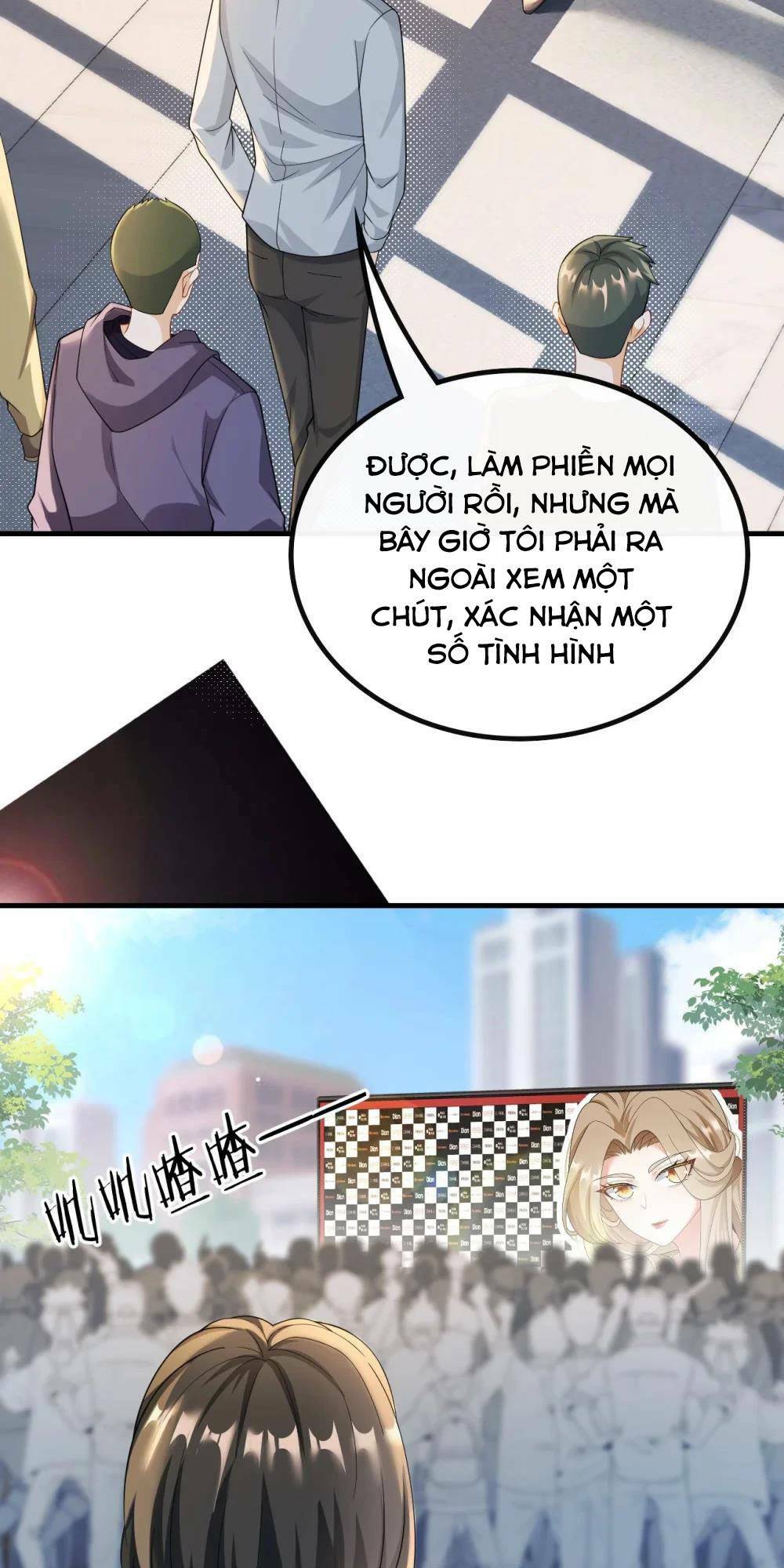 Trùng Sinh, Ta Mới Là Thiên Vương Giải Trí Chương 44 Ảnh 23
