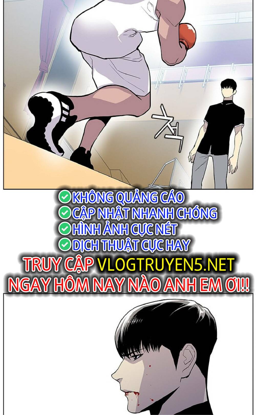 Cuộc Chiến Băng Đảng Chương 27 Ảnh 37