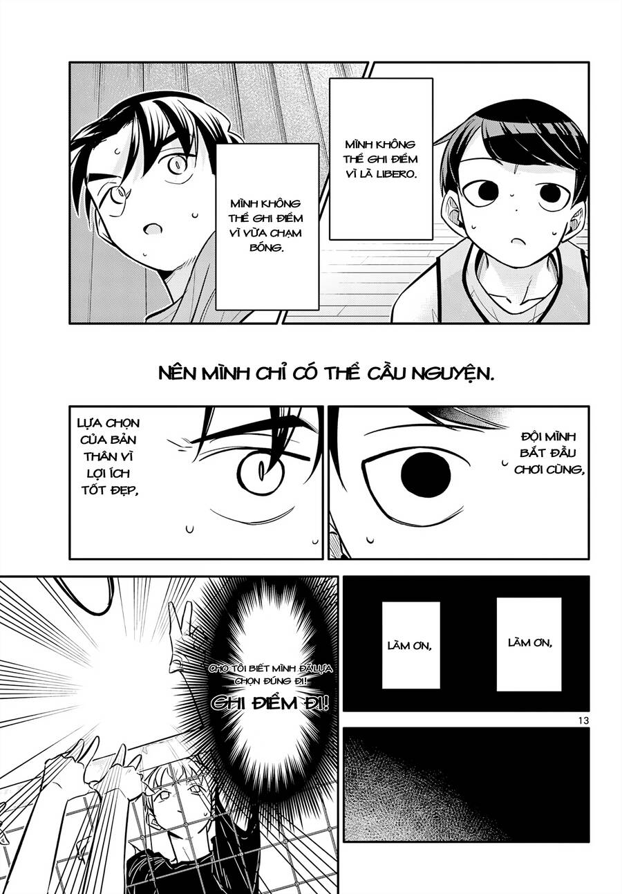 Chiisai Boku No Haru Chương 11 Ảnh 15