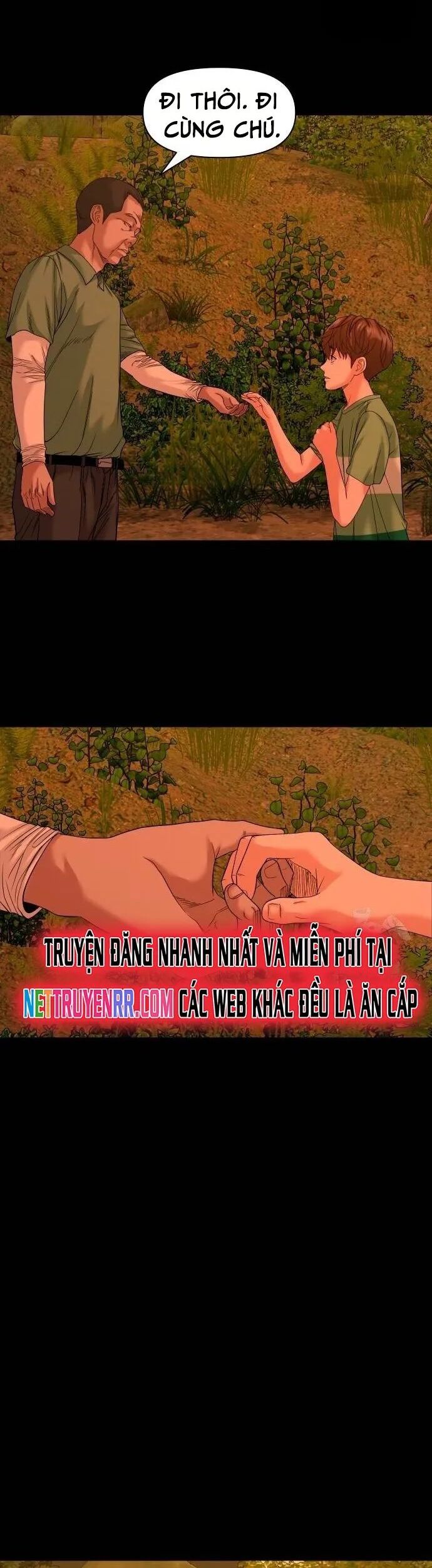 Ngôi Làng Ma Quái Chương 52 Ảnh 13