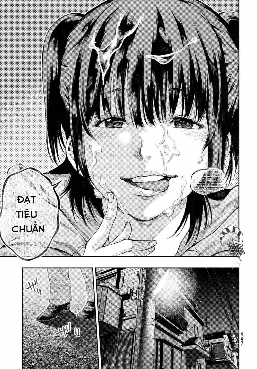 Aishiteimasu, Kyouko-San. Chương 5 Ảnh 14