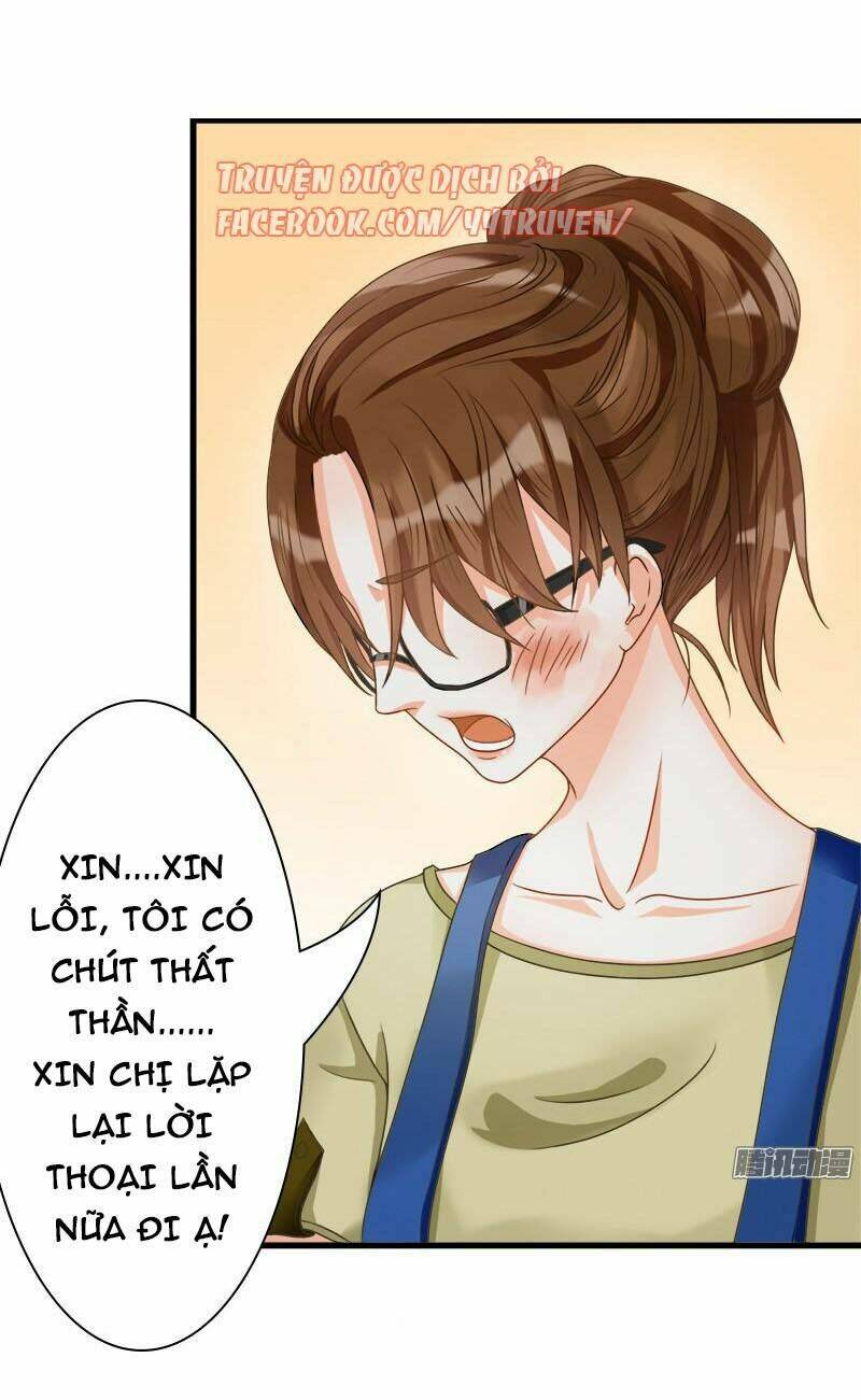 Tình Nhân Kiếp Trước Là Vĩ Hồ Chương 3 Ảnh 38