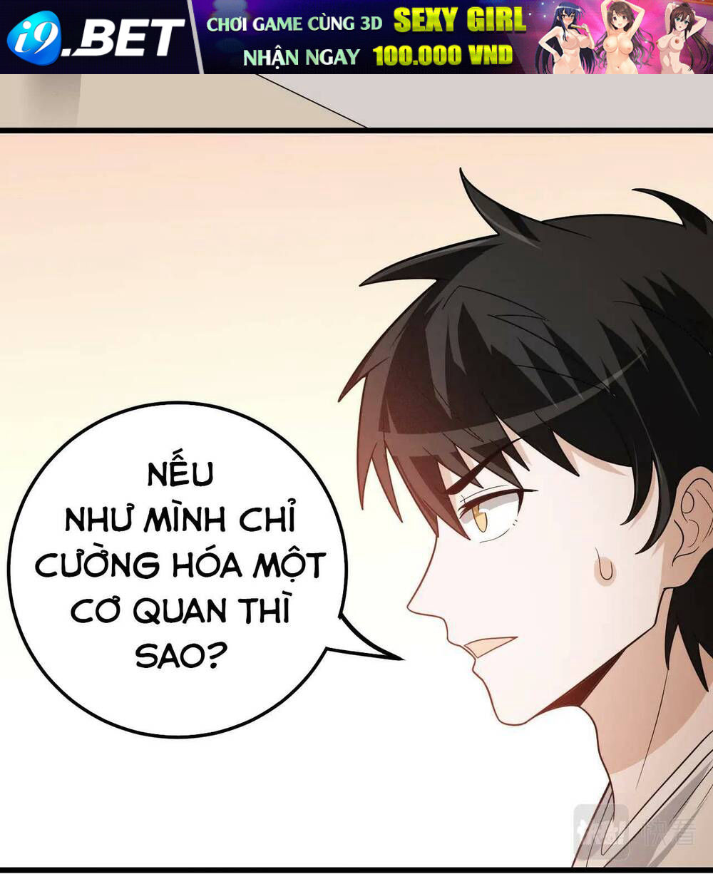 Thức Tỉnh Thành Thần Chương 6 Ảnh 61