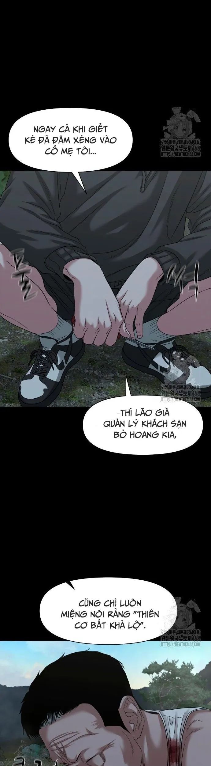 Ngôi Làng Ma Quái Chương 54 Ảnh 46