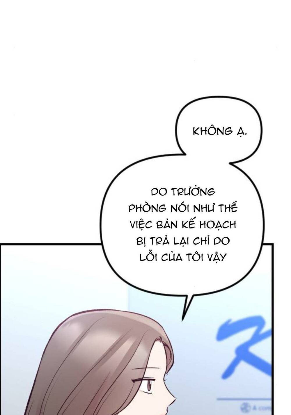 Tình Cờ Ta Gặp Nhau Chương 19 Ảnh 87