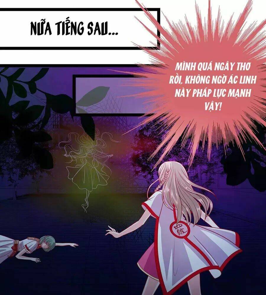 Sủng Thê Cuồng Ma Của Minh Vương Điện Hạ Chương 2 Ảnh 29