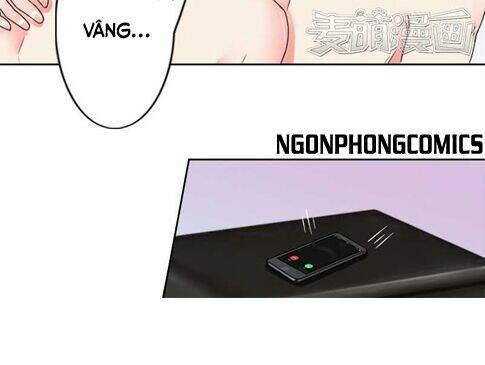 Tổng Tài Ma Cà Rồng Tha Cho Tôi Chương 30 Ảnh 8