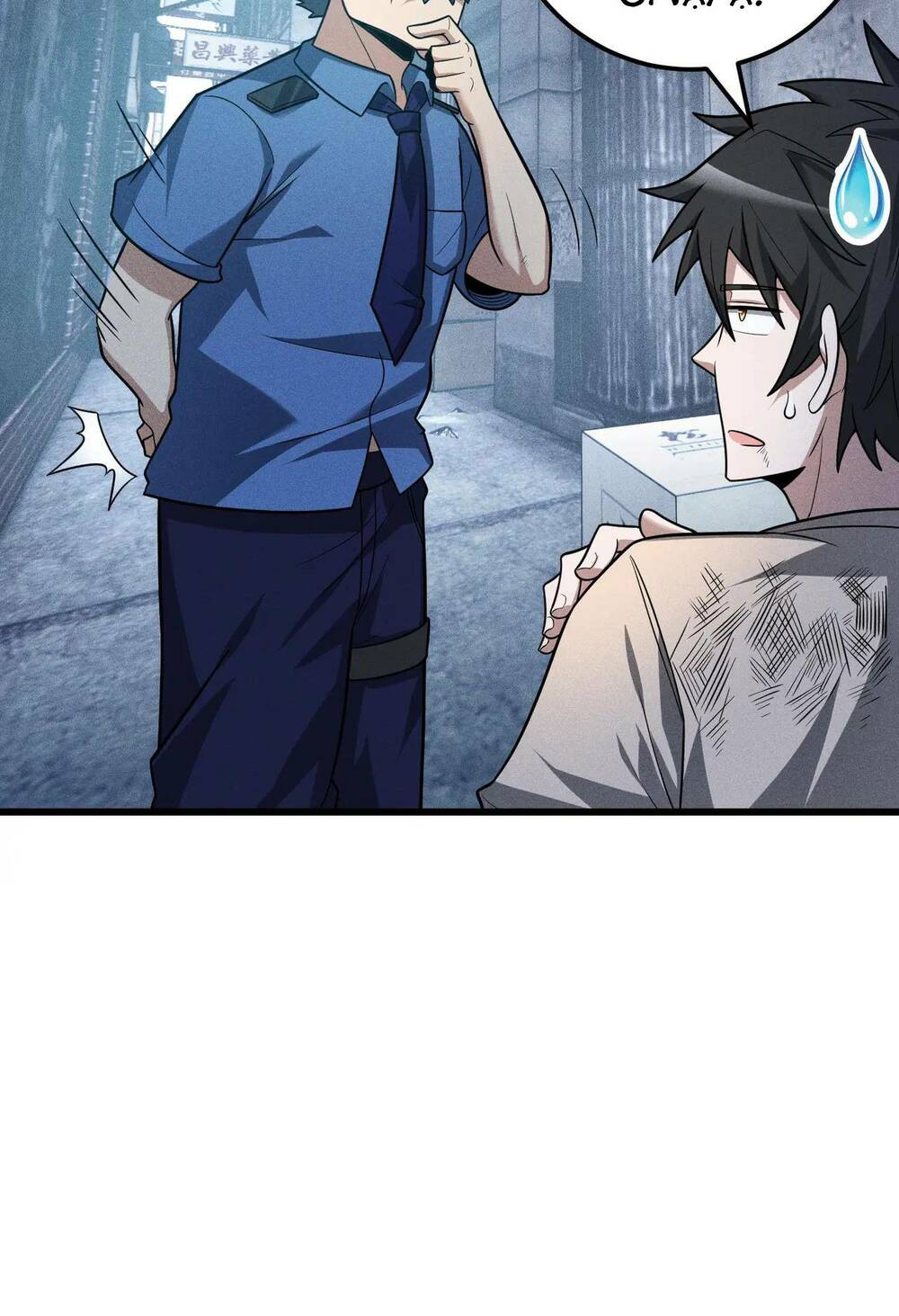 Thức Tỉnh Thành Thần Chương 3 Ảnh 65