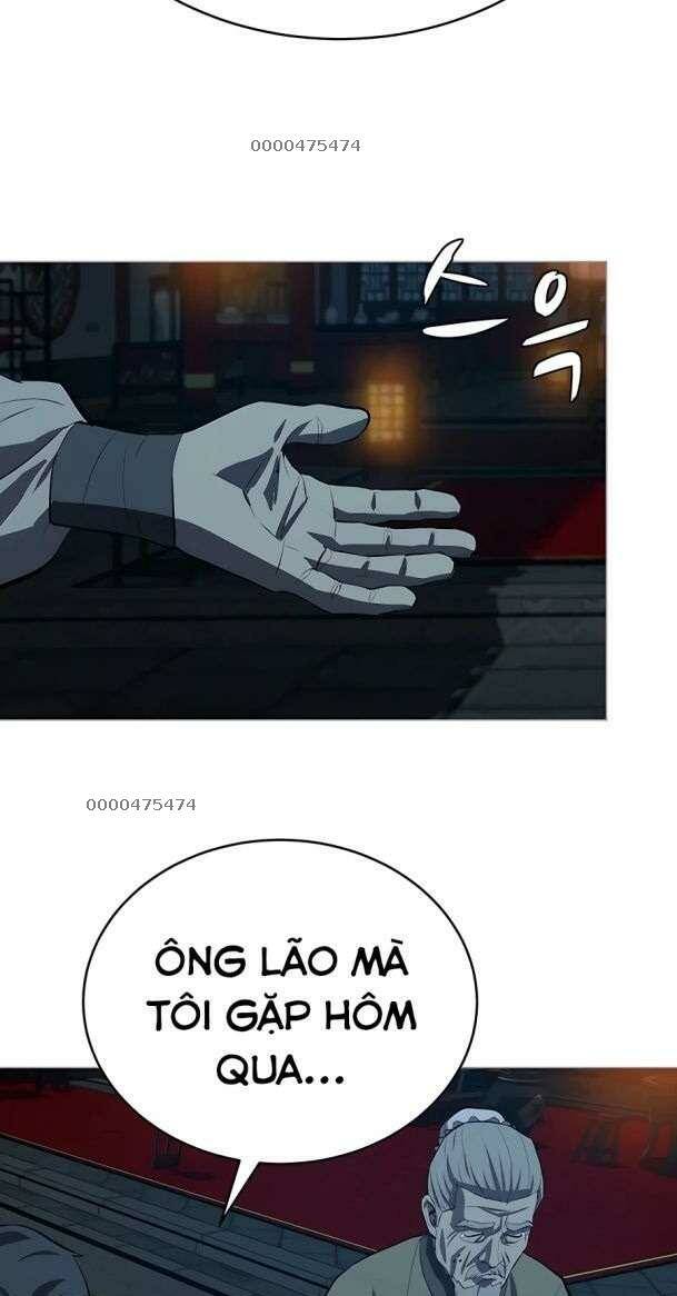 Sư Phụ Quỷ Diện Chương 104 Ảnh 6