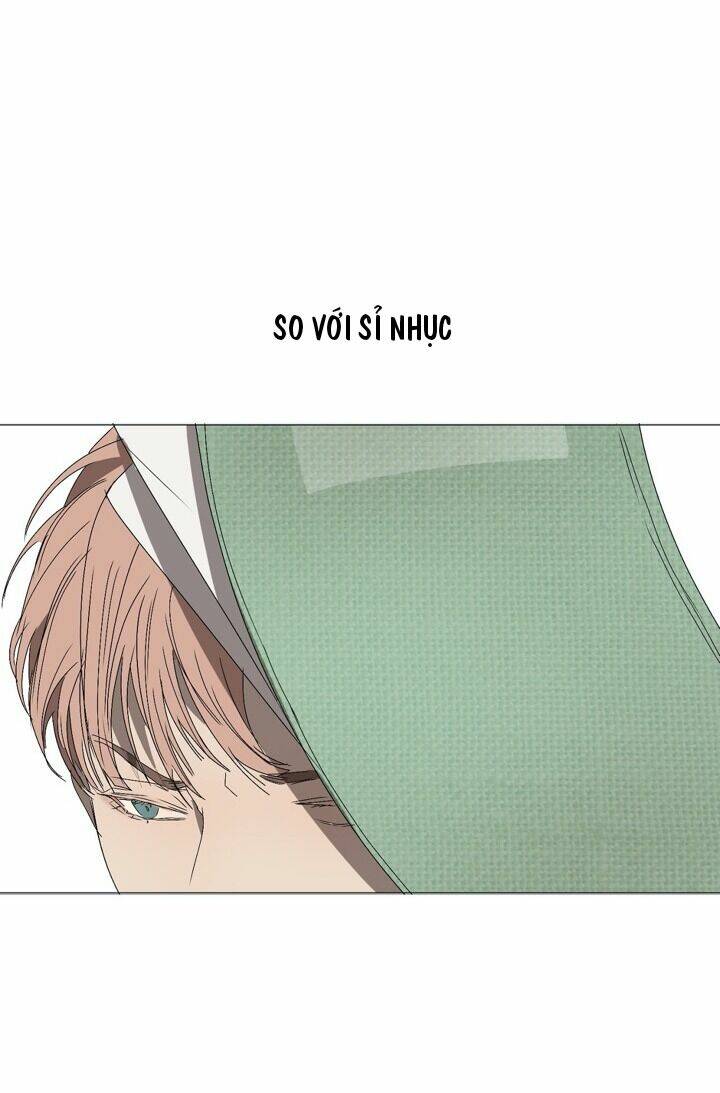 Hãy Để Tôi An Ủi Cậu Chương 6 Ảnh 27