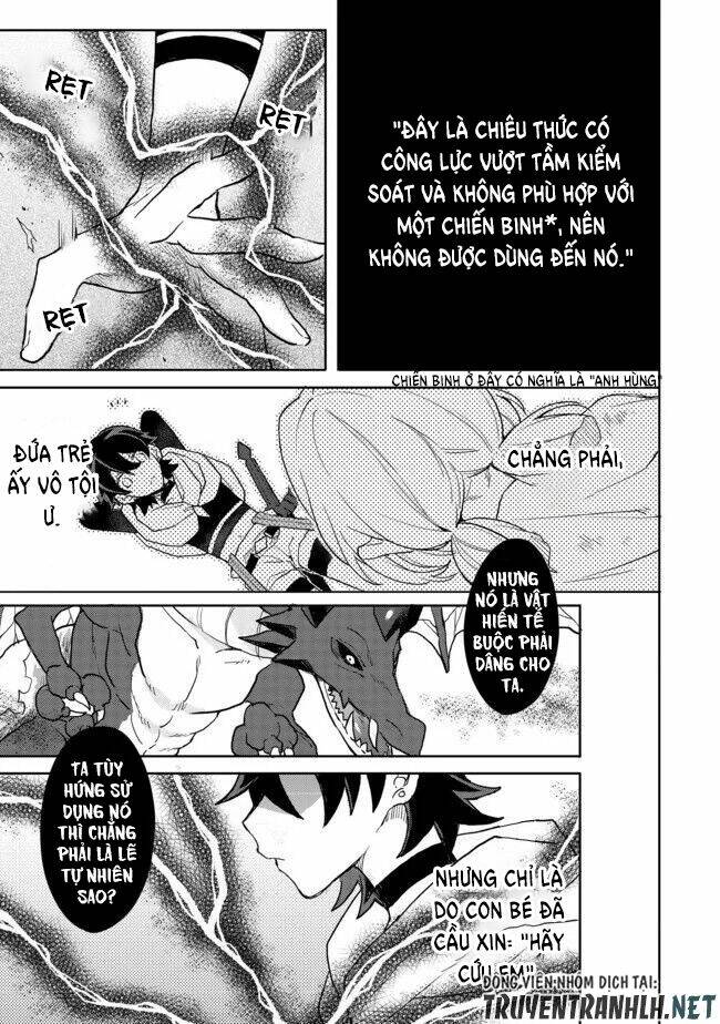 Dekisokonai To Yobareta Moto Eiyuu Wa, Jikka Kara Tsuihousareta No De Suki Katte Ni Ikiru Koto Chương 4 Ảnh 4