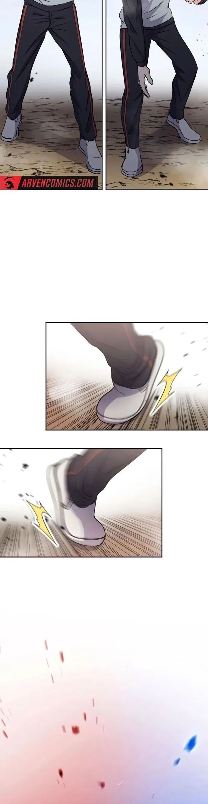 Ittoki The Ninja Chương 14 Ảnh 39