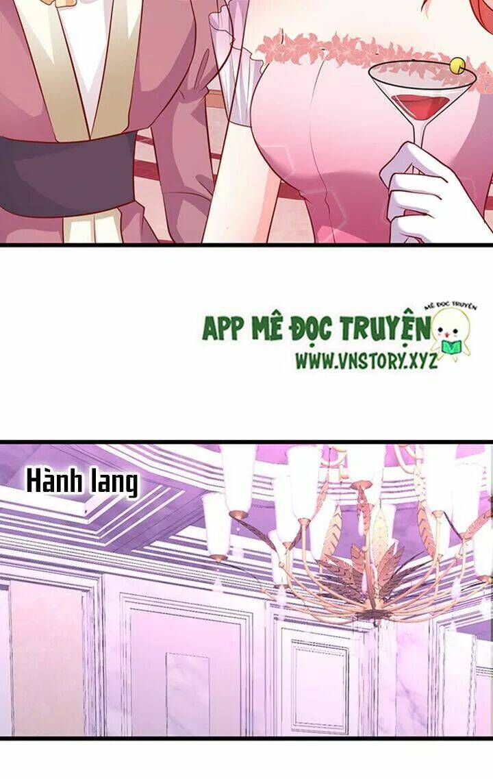 Huyết Tộc Đáng Yêu Chương 201 Ảnh 14