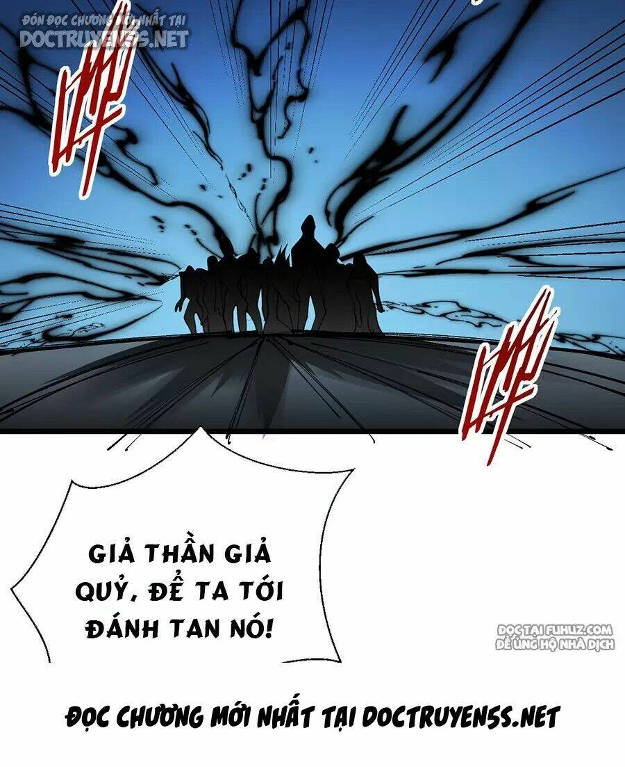 Mang Theo Các Tiên Tử Vô Địch Thiên Hạ Chương 74 Ảnh 42