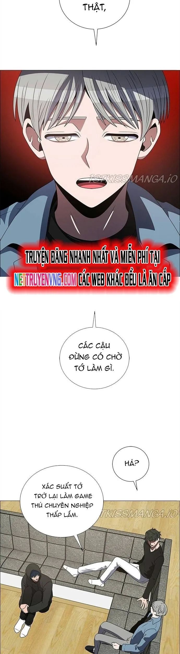 No Scope Chương 190 Ảnh 8