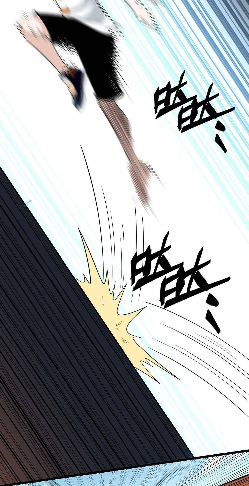 Thức Tỉnh Thành Thần Chương 6 Ảnh 38