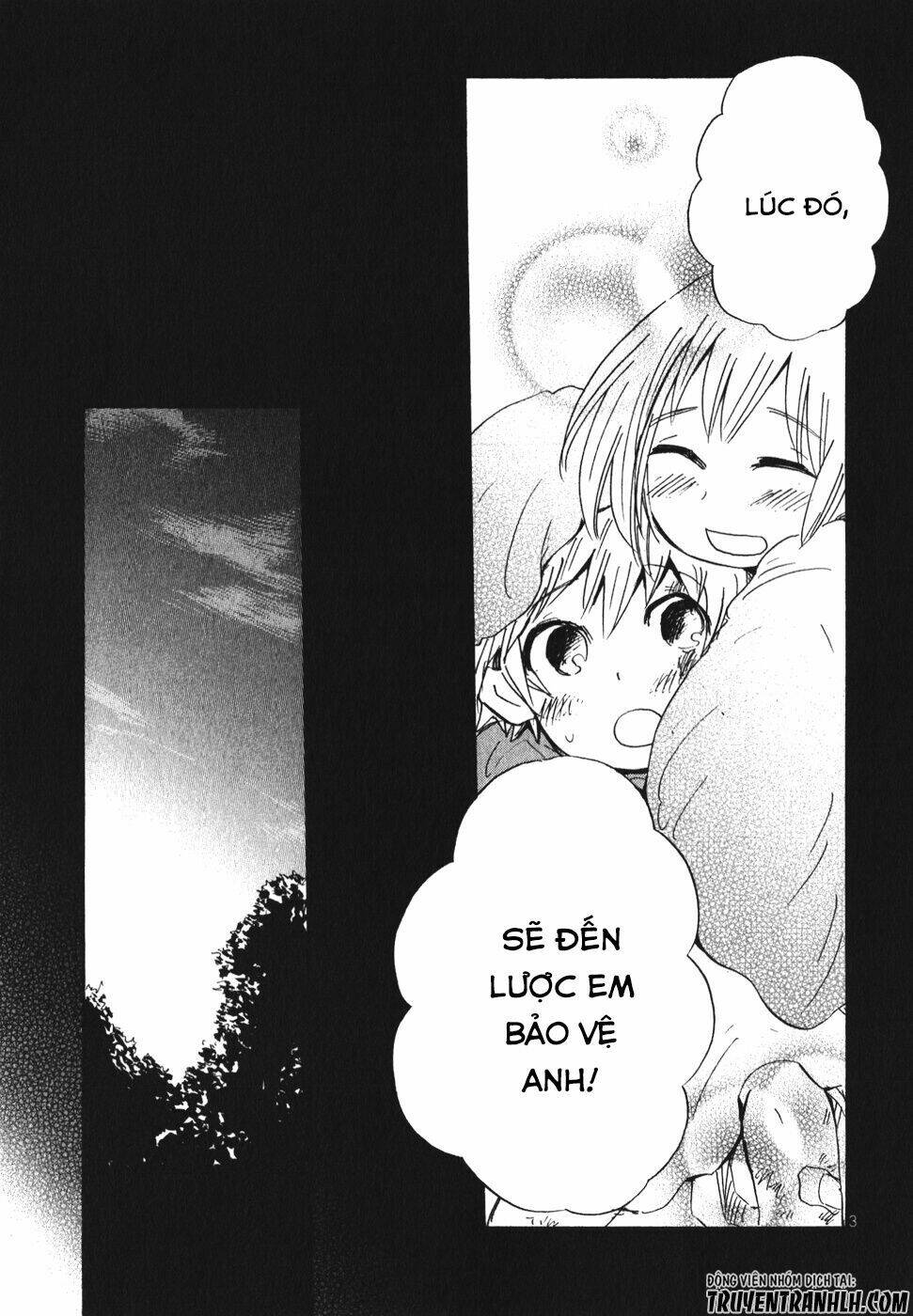 Pupa Chương 17 Ảnh 7