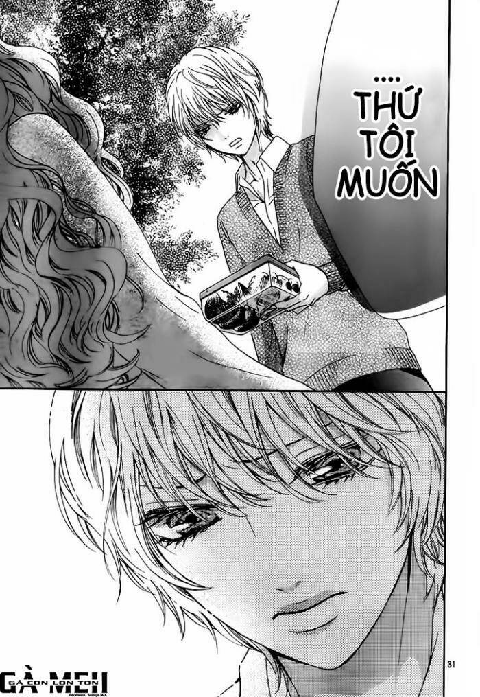Boku No Robot Chương 6 Ảnh 32