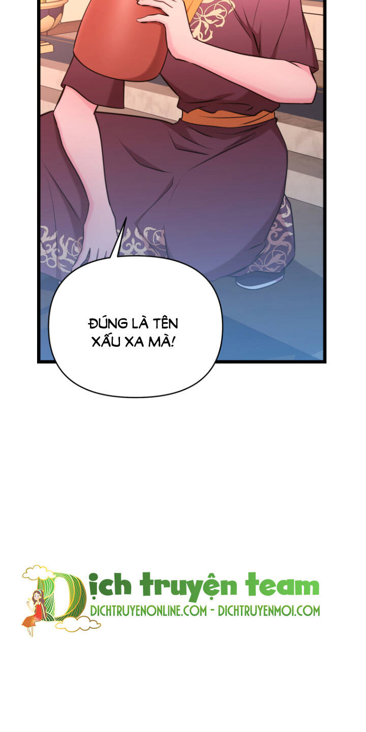 Hoàng Đế Bệ Hạ Là Mãnh Thú Chương 56 Ảnh 34