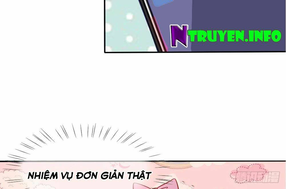 App Làm Đẹp: Phép Tắc Phản Công Của Xấu Nữ Chương 4 Ảnh 25
