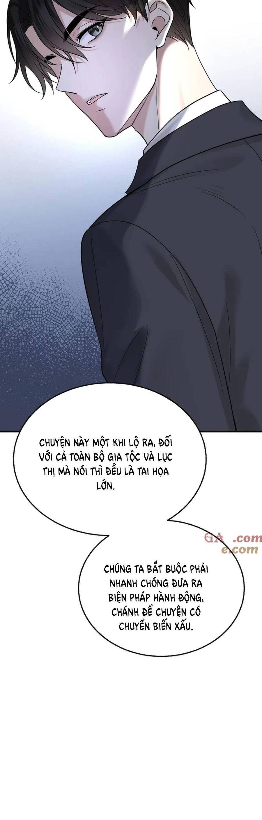 Sau Khi Chia Tay , Tôi Có Kết Đẹp Cùng Với Chú Nhỏ Chương 76 Ảnh 11
