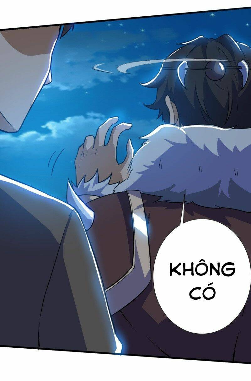 Thần Võ Đế Tôn Chương 85 Ảnh 37