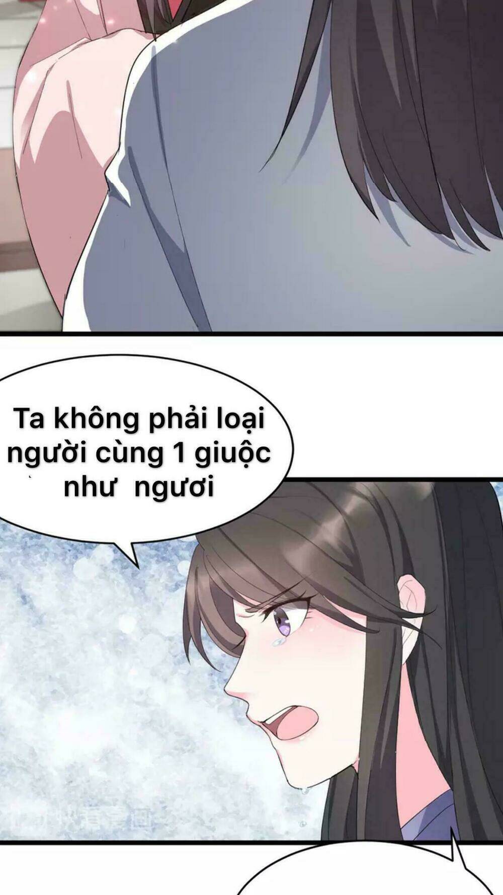 Hoa Khôi Trọng Sinh Chương 4 Ảnh 9