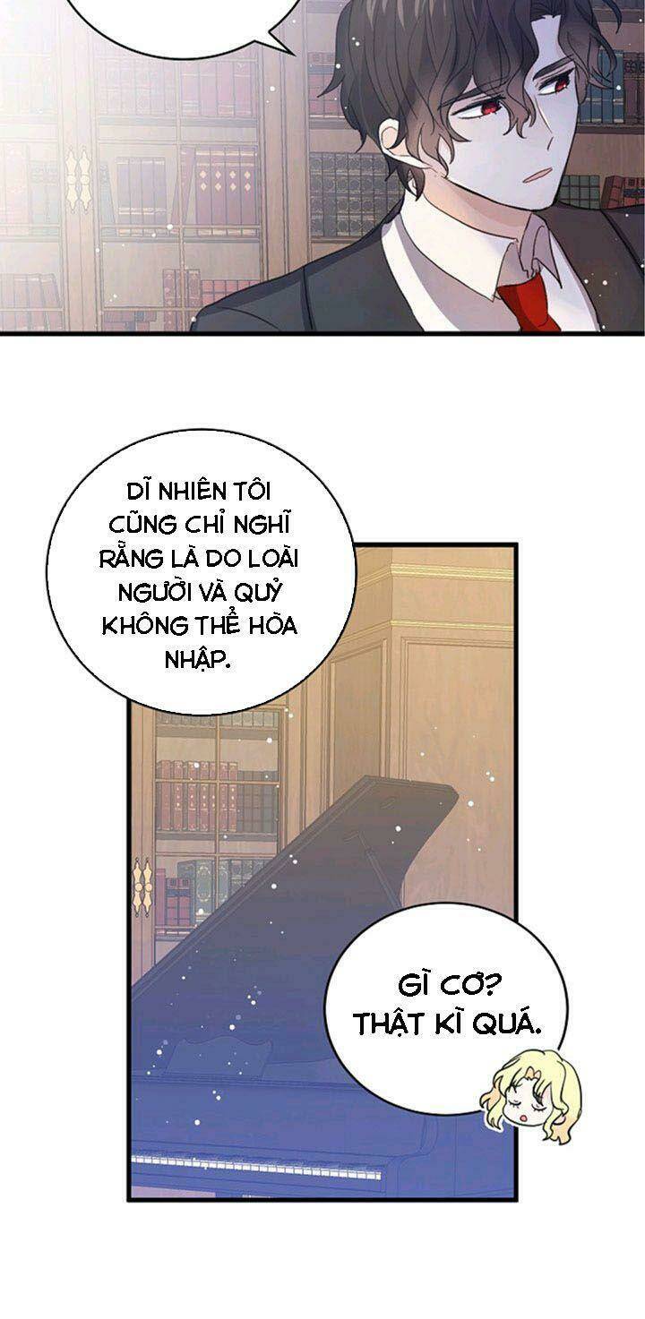Tôi Là Bạn Gái Cũ Của Một Người Lính Chương 50 Ảnh 30