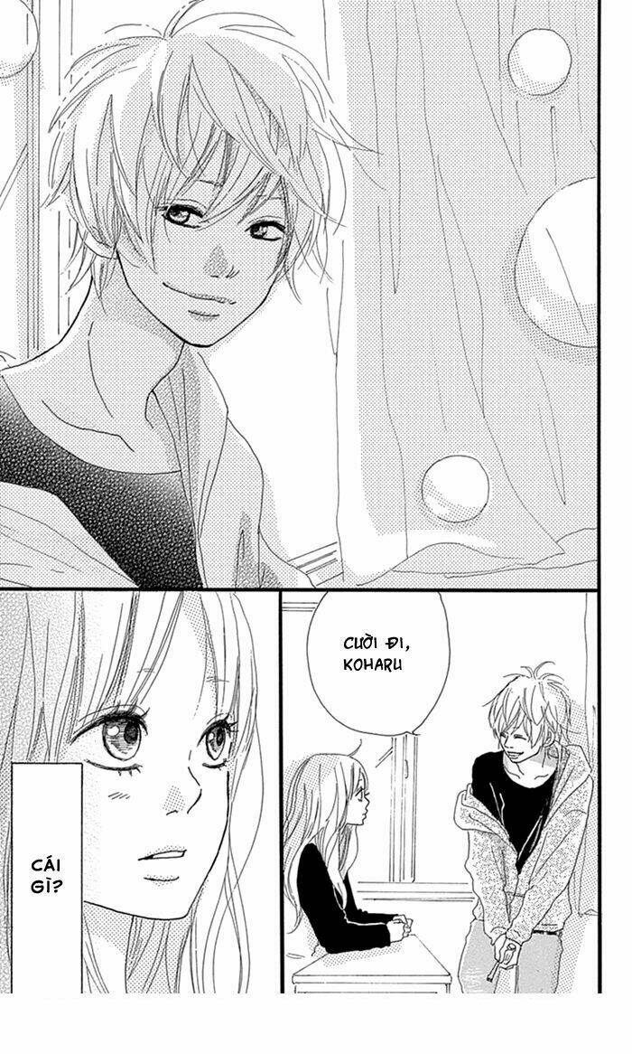 Hatsukoi Lollipop Chương 1 Ảnh 36