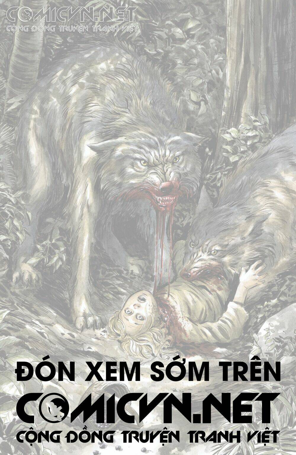 Predator: Hunters - Quái Thú Săn Mồi: Thợ Săn Chương 2.1 Ảnh 31