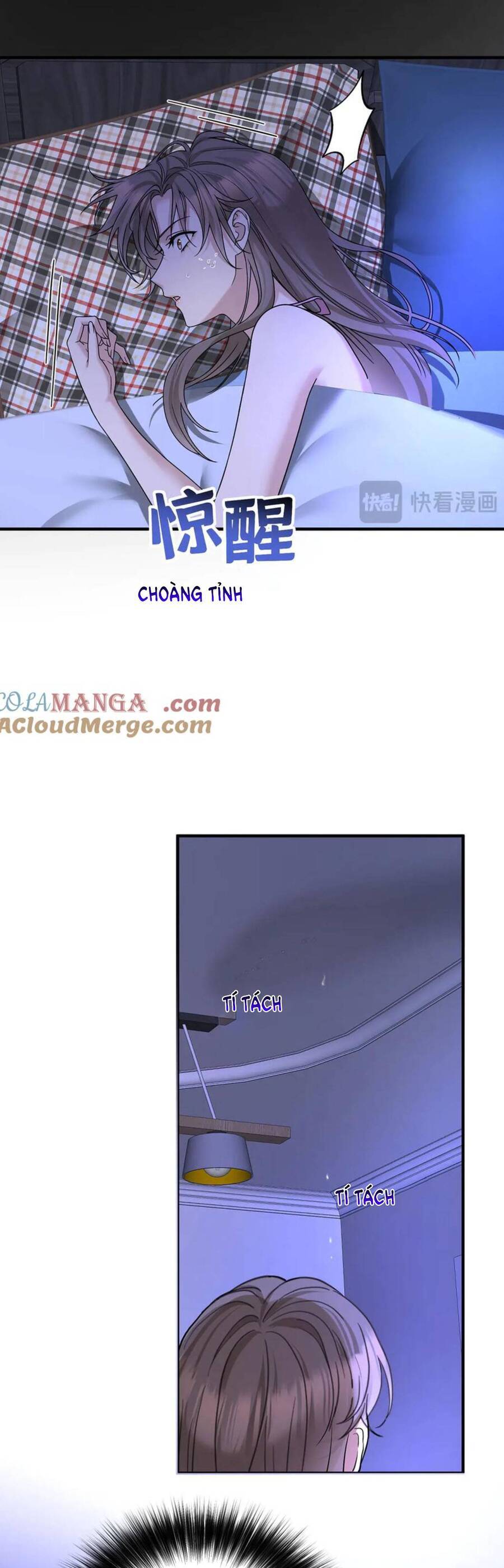 Sau Khi Chia Tay , Tôi Có Kết Đẹp Cùng Với Chú Nhỏ Chương 76 Ảnh 24