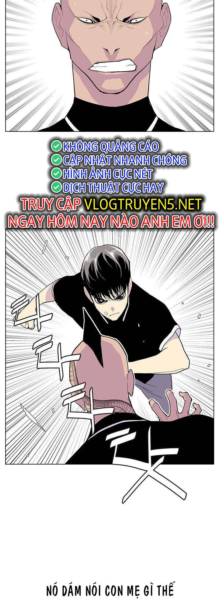 Cuộc Chiến Băng Đảng Chương 40 Ảnh 11